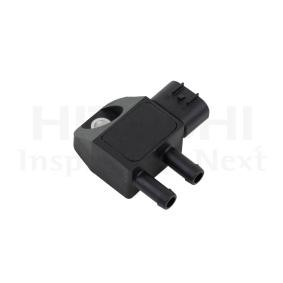Differenzdrucksensor von HITACHI für Stonic Kasten / Schrägheck (YB) günstig online kaufen