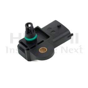 Køb Sensor, sugerørstryk af HITACHI 2508249 til den lave pris 270,21 DKK