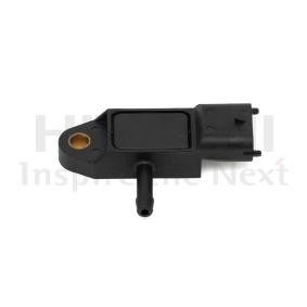 Køb MAP-sensor fra HITACHI online til Megane I Van / Hatchback (SA0/1_) til lave fornuftige priser