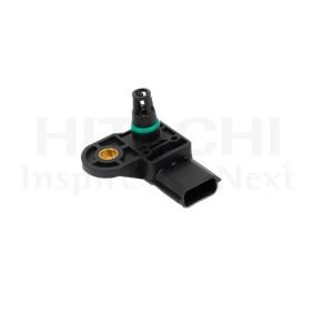 Ladedrucksensor von HITACHI 2508251