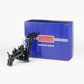 Achetez des Thermostat d'eau BORG & BECK BBT537 à prix pour 235,13 €