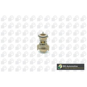 Kühlwasserthermostat von BGA CT0126