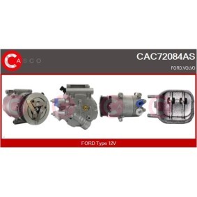 Acquista Compressore aria condizionata da CASCO CAC72084AS a buon mercato per soli 398,48 €