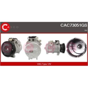 Acquista Compressore aria condizionata da CASCO CAC73104GS a buon mercato per soli 364,47 €