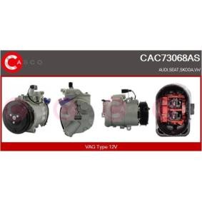 Klimakompressor CAC73142GS