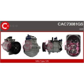 Klimakompressor CAC73183GS