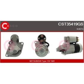 Kühlerlüfter CEF73367AS von CASCO günstig für 342,76 € online kaufen