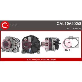 Compre Bóia de combustível de CASCO online para 307 SW Caixa/Combi (3E_, 3H_) a preços moderados