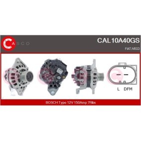 Achetez des Pompe de gavage de chez CASCO en ligne pour Jumpy II Van à prix modérés
