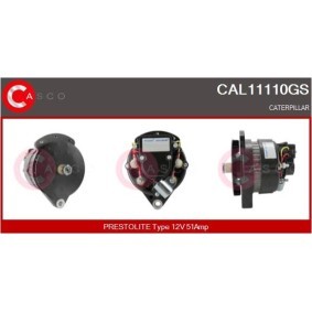 Achetez des Unité d'injection de carburant CASCO CGA73124AS à prix pour 181,48 €