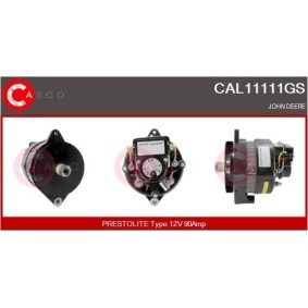 Achetez des Unité d'injection de carburant CASCO CGA73125AS à prix pour 177,06 €