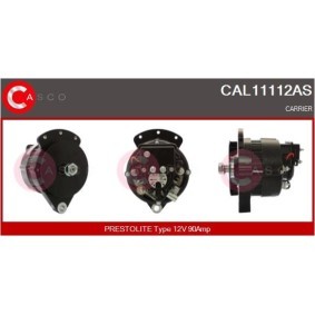 Achetez des Unité d'injection de carburant CASCO CGA73126AS à prix pour 203,56 €
