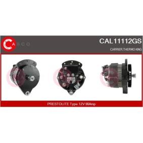 Achetez des Unité d'injection de carburant CASCO CGA73127AS à prix pour 335,17 €