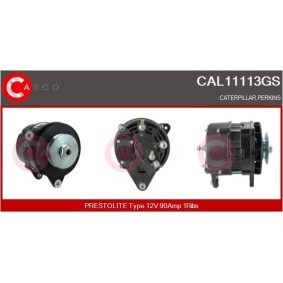 Achetez des Unité d'injection de carburant CASCO CGA73128AS à prix pour 182,10 €