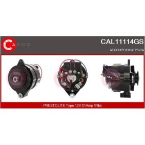 Achetez des Unité d'injection de carburant CASCO CGA73130AS à prix pour 157,12 €