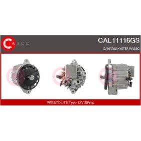 Achetez des Unité d'injection de carburant CASCO CGA73133AS à prix pour 274,66 €