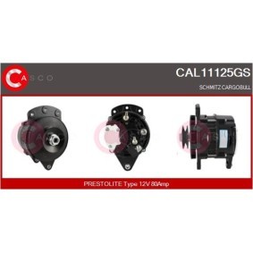 Achetez des Unité d'injection de carburant CASCO CGA73142AS à prix pour 156,62 €