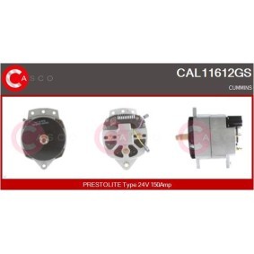 Achetez des Unité d'injection de carburant CASCO CGA74134AS à prix pour 180,09 €