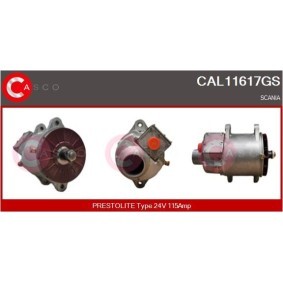 Achetez des Unité d'injection de carburant CASCO CGA74139AS à prix pour 127,33 €