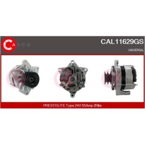 Kjøp Drivstoffpumpe av CASCO CGA76104AS til den lave prisen 2879,90 NOK