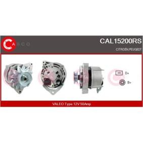 Kraftstoffpumpe CPA78104AS