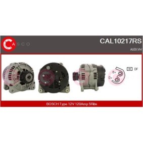 Køb Ladetryksstyring, Turbolader af CASCO CPC72025GS til den lave pris 2356,10 DKK