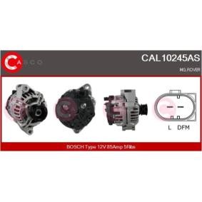 Köp Tryckomvandlare, avgasreglering av CASCO CPC73037GS till det låga priset 1730,06 kr