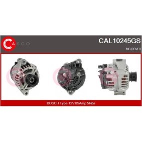 Schubumluftventil für Turbolader CPC73038GS von CASCO günstig für 121,10 € online kaufen