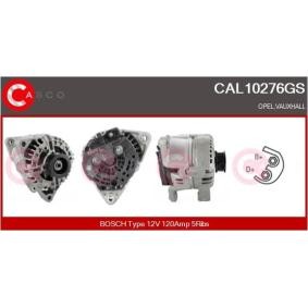 Achetez des Valve d'air de circulation, compresseur CASCO CPC76010GS à prix pour 256,35 €