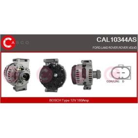 Osta EGR-jäähdytin CASCO:llä CRG73017GS edullisesti hintaan 691,17 €