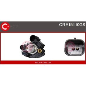 Lenkgetriebe CSB71939AS