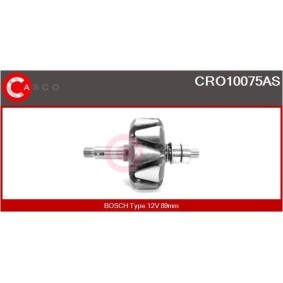 Servopumpe von CASCO