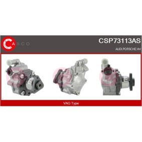 Servopumpe für VW von CASCO
