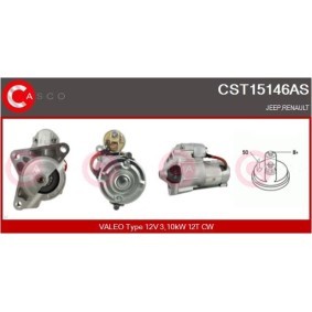 Acquista Turbina da CASCO online per ë-C4 X (C43) a prezzi moderati