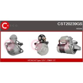 KIA Turbolader von CASCO