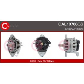 Acquista Valvola EGR da CASCO CVG86018GS a buon mercato per soli 325,98 €