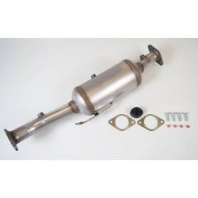 Compre Filtro de partículas de EEC online para Kuga Mk2 (DM2) a preços moderados