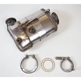 Compre Filtro de partículas da EEC VO6024T a um preço baixo por 676,14 €