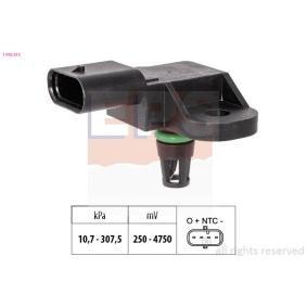 Acquista Sensore pressione aria, Aggiustaggio altimetrico da EPS 1.993.415 a buon mercato per soli 83,17 €