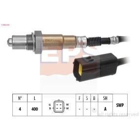 Comprar Sonda lambda de EPS 1.998.559 a bajo precio de 63,53 €