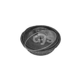 Compre Suporte de apoio do conjunto mola / amortecedor da DYS 73-02822 a um preço baixo por 12,46 €