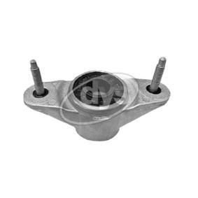 Compre Suporte de apoio do conjunto mola / amortecedor da DYS 73-03035 a um preço baixo por 34,49 €