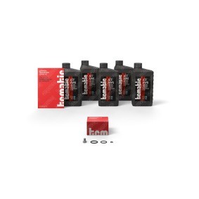 Automatikgetriebe, Ölfilter von TCMATIC für Countryman (F60) günstig online kaufen