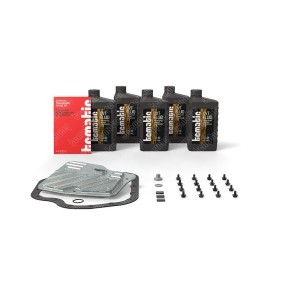 Ölwechselkit für Automatikgetriebe von TCMATIC 105.101.0037