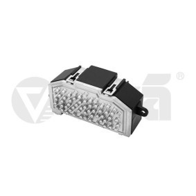 Køb Regulator, kabineventilator af VIKA 88201769401 til den lave pris 735,74 DKK