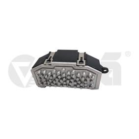 Køb Regulator, kabineventilator af VIKA 89071698201 til den lave pris 557,11 DKK
