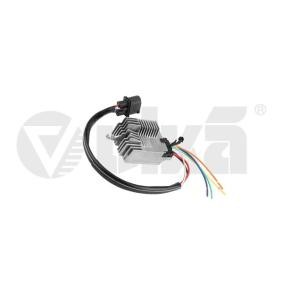 Osta Rele, jäähdytin jälkipuhallus VIKA:llä 99591817401 edullisesti hintaan 123,24 €