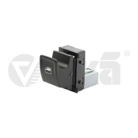 Compre Interruptor, elevadores dos vidros da VIKA 99591817501 a um preço baixo por 10,09 €