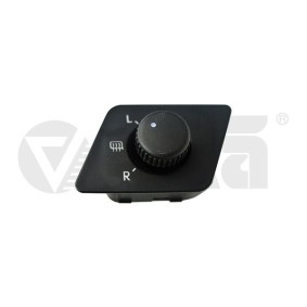Comprar Conmutador, ajuste de espejo de VIKA 99591817601 a bajo precio de 14,71 €