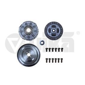 Achetez des Kit d'embrayage VIKA K11788601 à prix pour 295,91 €